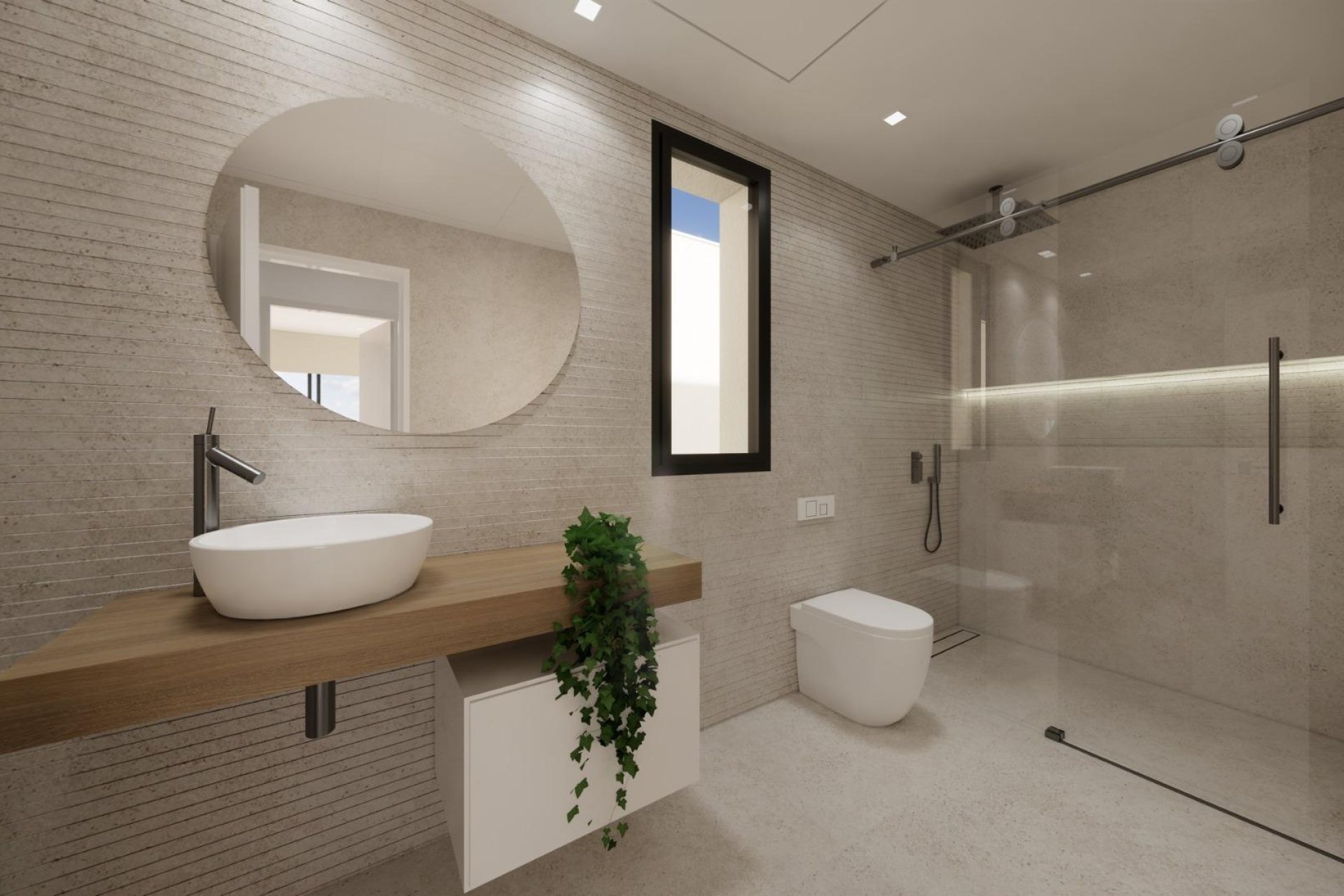 Nieuwbouw - Villa - Dolores - Pueblo