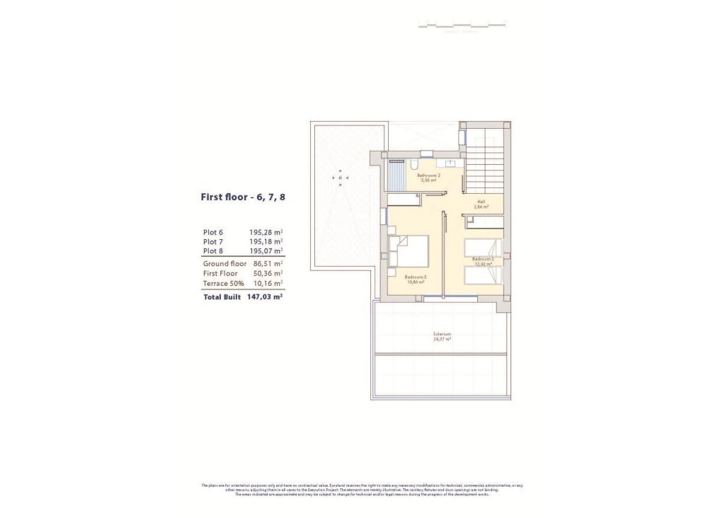 Nieuwbouw - Villa - Dolores - Pueblo