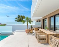 Nieuwbouw - Villa - Dolores - Sector 3