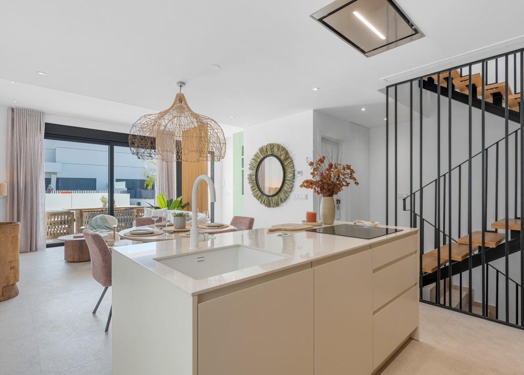 Nieuwbouw - Villa - Dolores - Sector 3