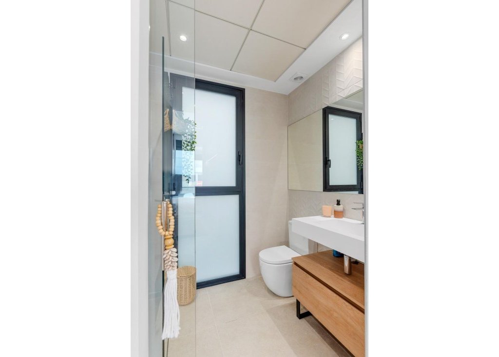 Nieuwbouw - Villa - Dolores - Sector 3