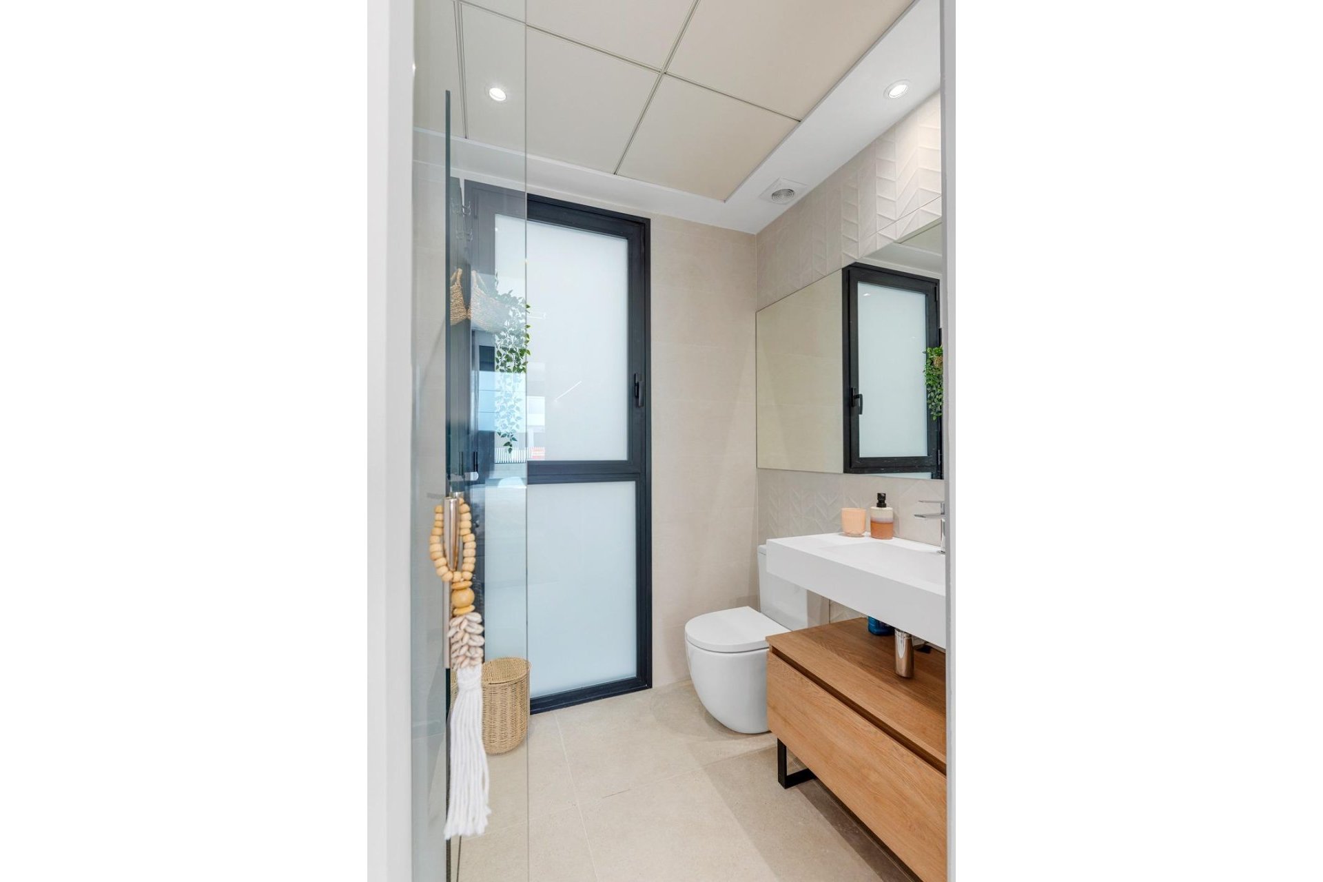 Nieuwbouw - Villa - Dolores - Sector 3