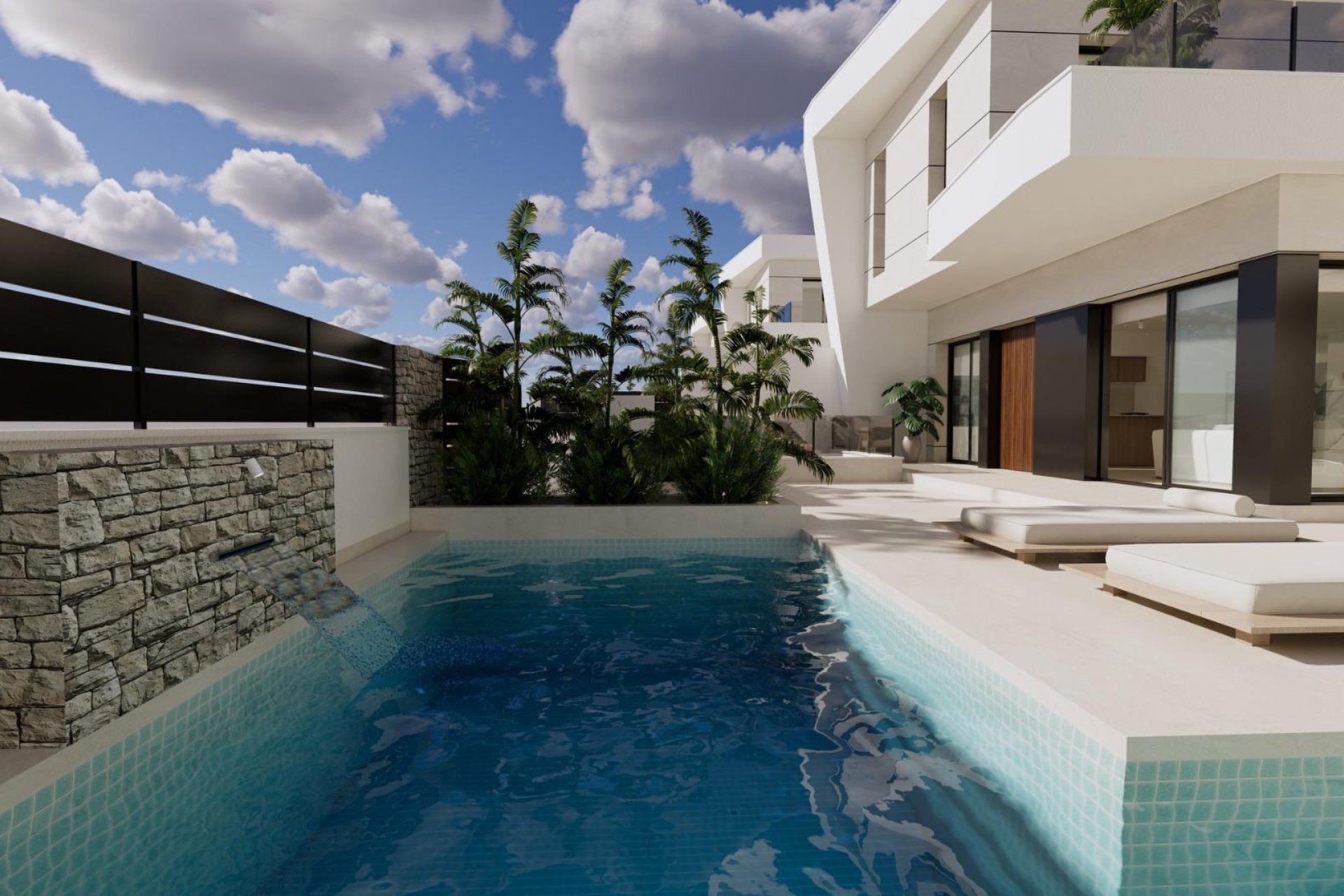 Nieuwbouw - Villa - Dolores - Sector 3