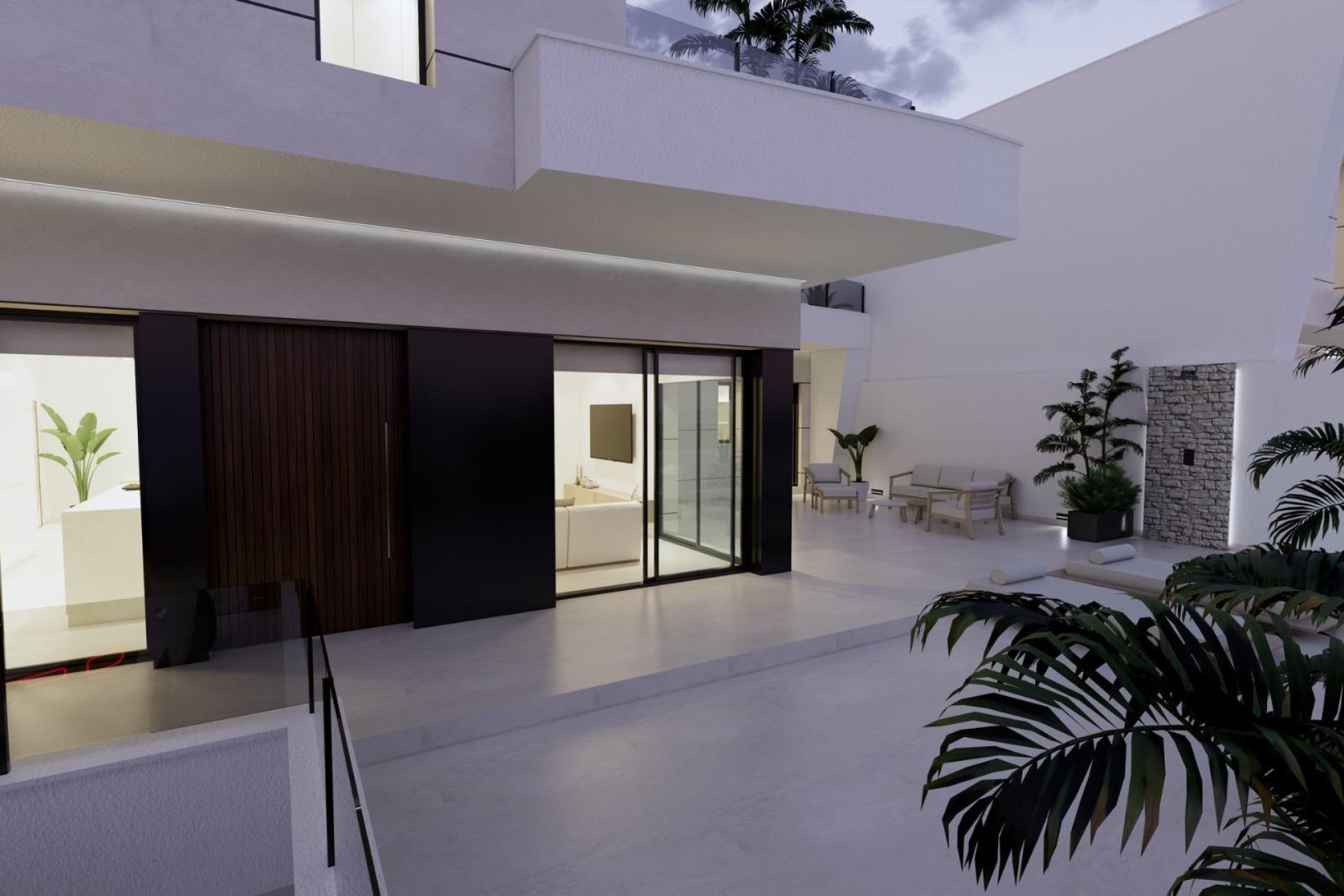 Nieuwbouw - Villa - Dolores - Sector 3