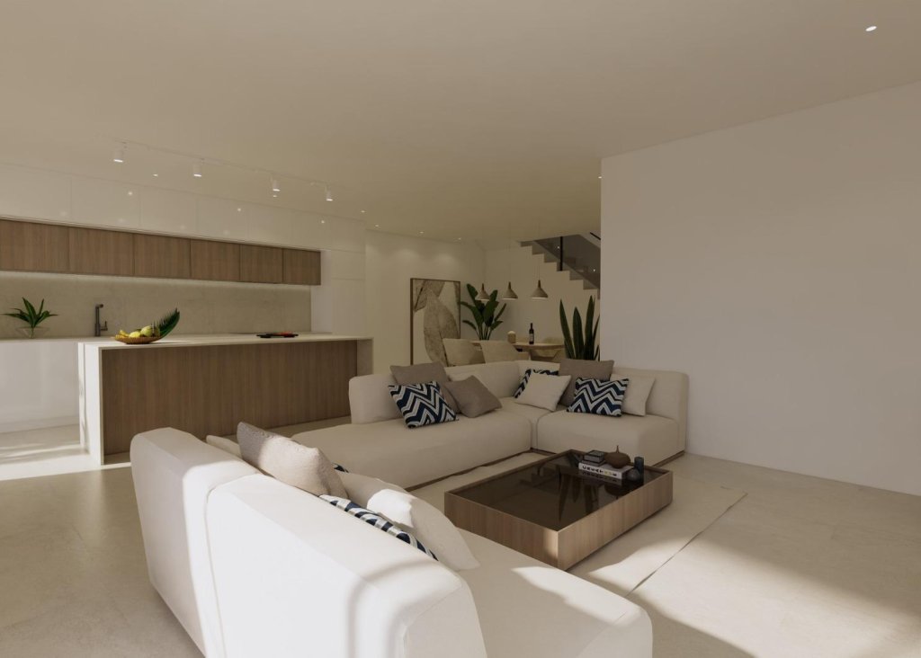 Nieuwbouw - Villa - Dolores - Sector 3