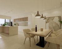 Nieuwbouw - Villa - Dolores - Sector 3