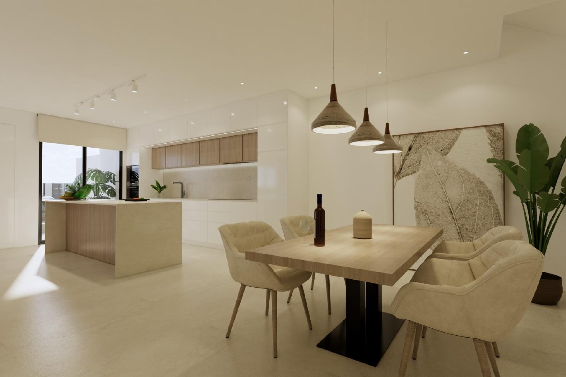 Nieuwbouw - Villa - Dolores - Sector 3