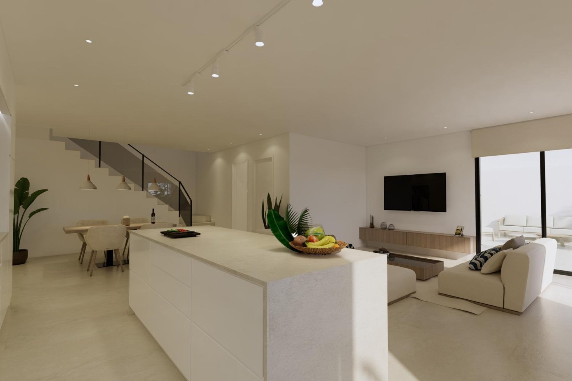 Nieuwbouw - Villa - Dolores - Sector 3