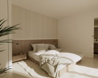 Nieuwbouw - Villa - Dolores - Sector 3