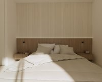 Nieuwbouw - Villa - Dolores - Sector 3