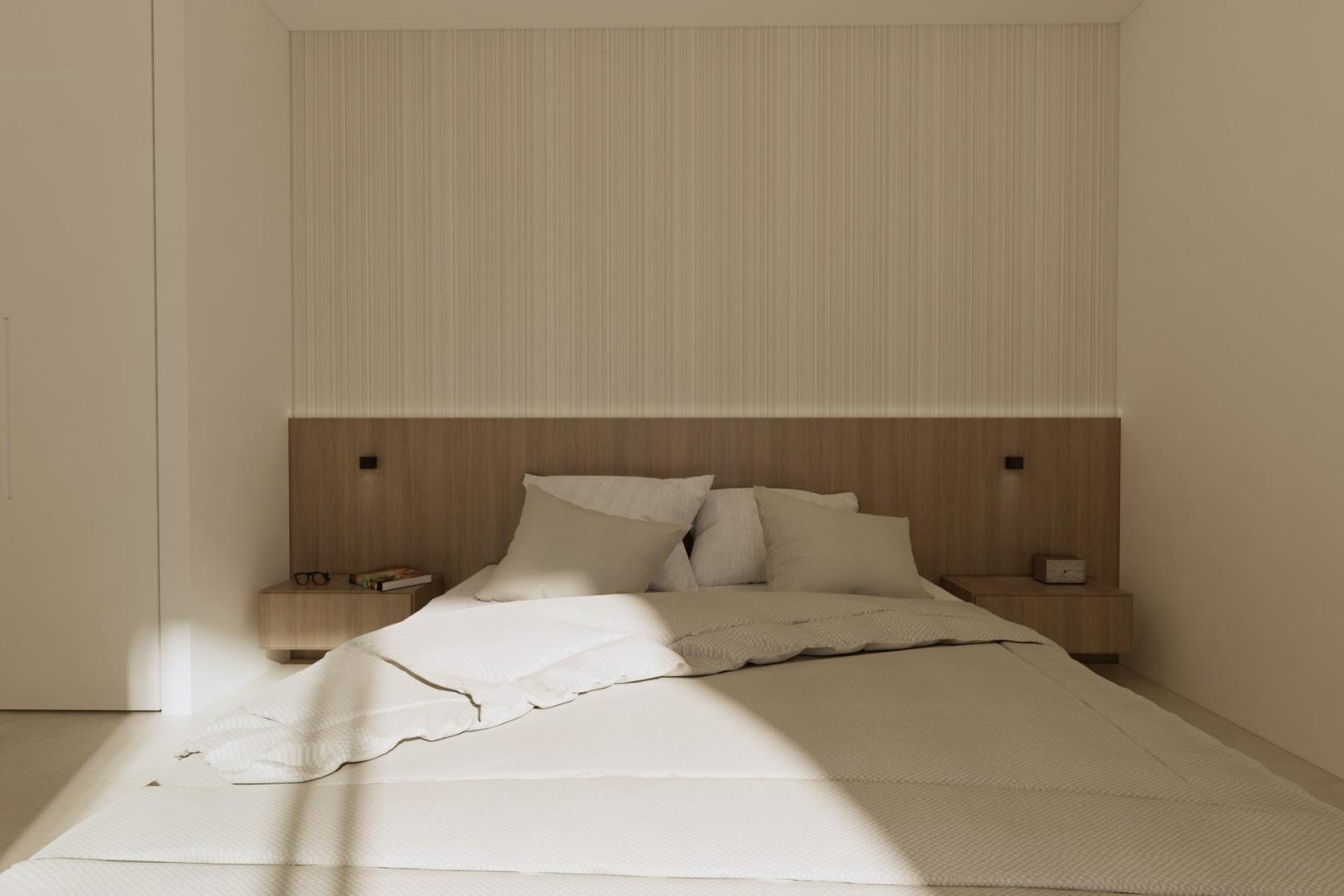 Nieuwbouw - Villa - Dolores - Sector 3