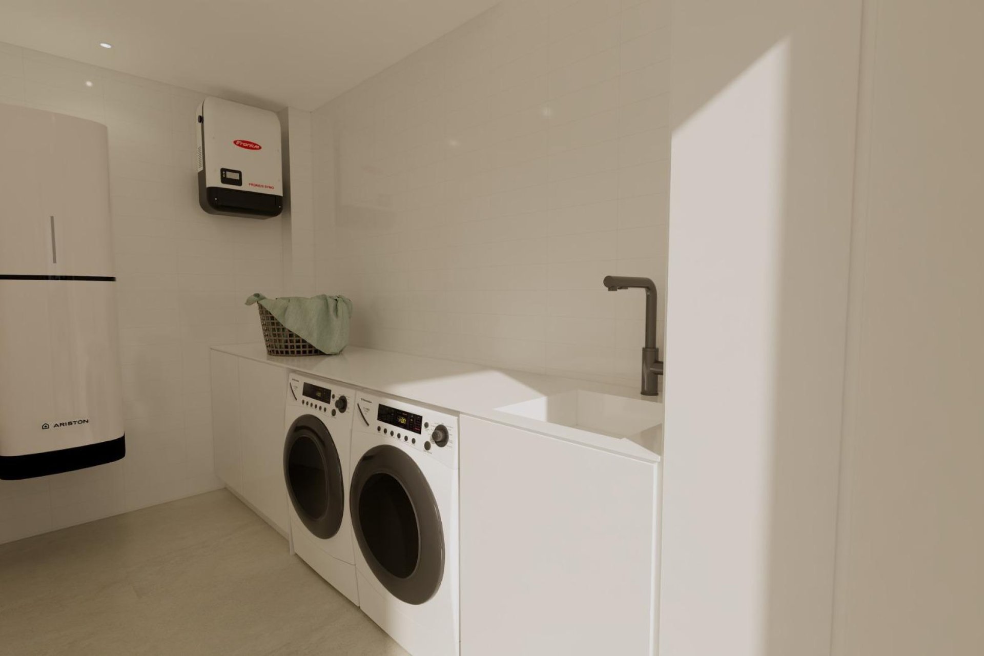 Nieuwbouw - Villa - Dolores - Sector 3