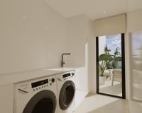 Nieuwbouw - Villa - Dolores - Sector 3