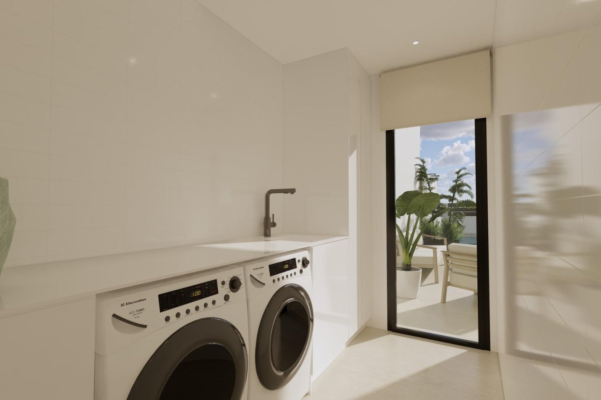 Nieuwbouw - Villa - Dolores - Sector 3