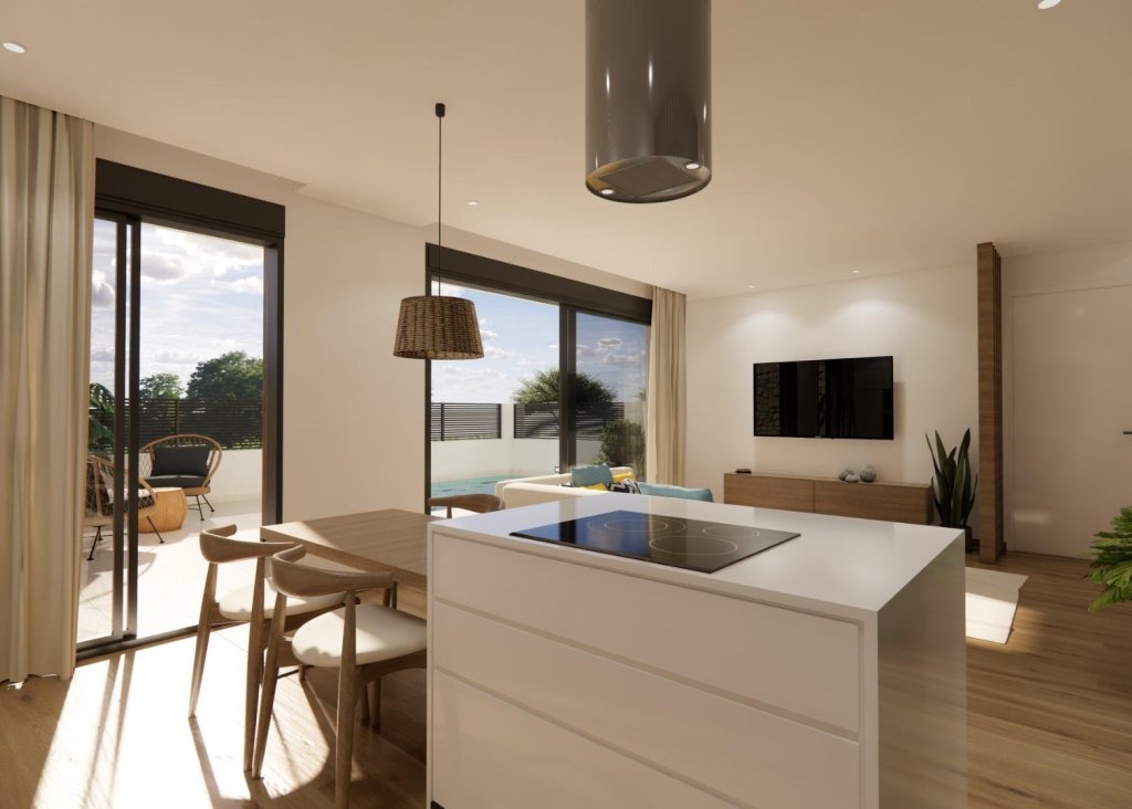 Nieuwbouw - Villa - Dolores - urbanizacion