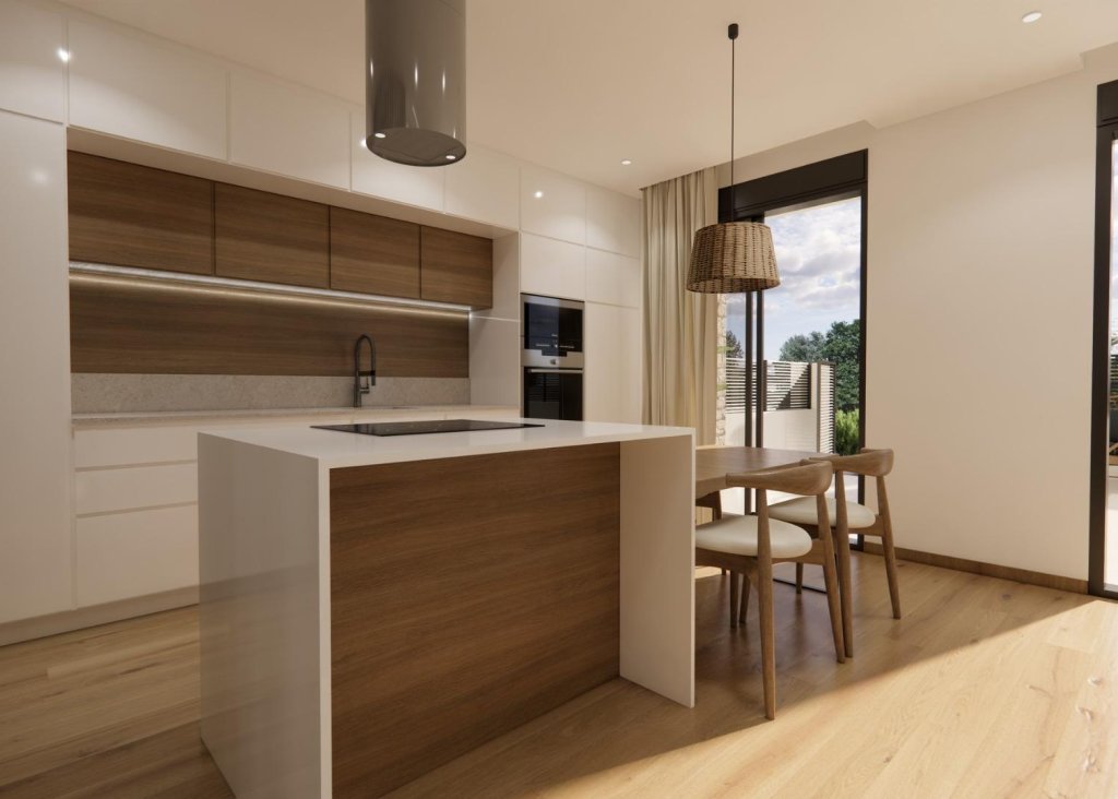 Nieuwbouw - Villa - Dolores - urbanizacion