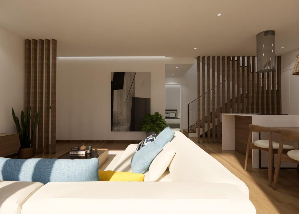 Nieuwbouw - Villa - Dolores - urbanizacion