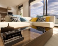 Nieuwbouw - Villa - Dolores - urbanizacion