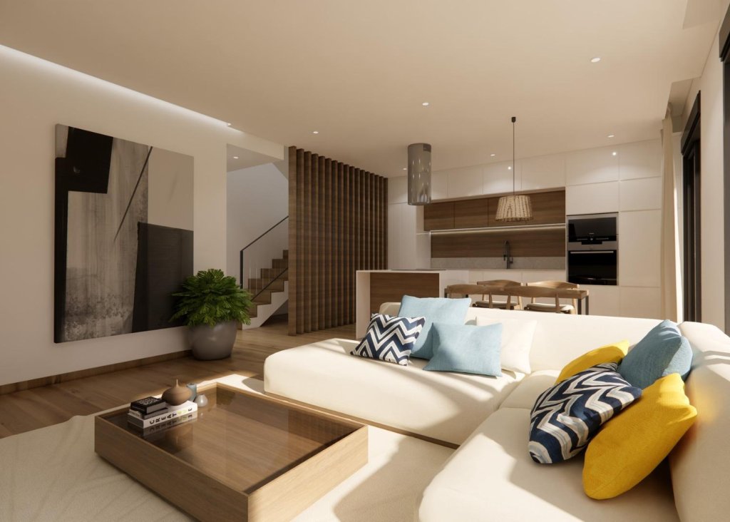 Nieuwbouw - Villa - Dolores - urbanizacion