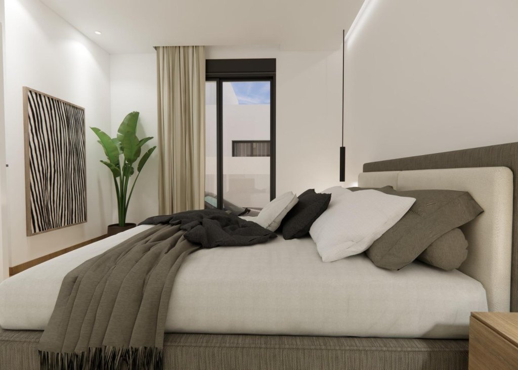 Nieuwbouw - Villa - Dolores - urbanizacion