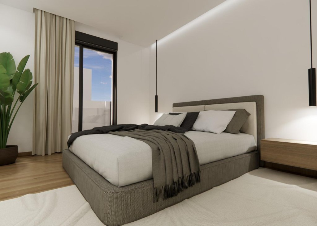 Nieuwbouw - Villa - Dolores - urbanizacion