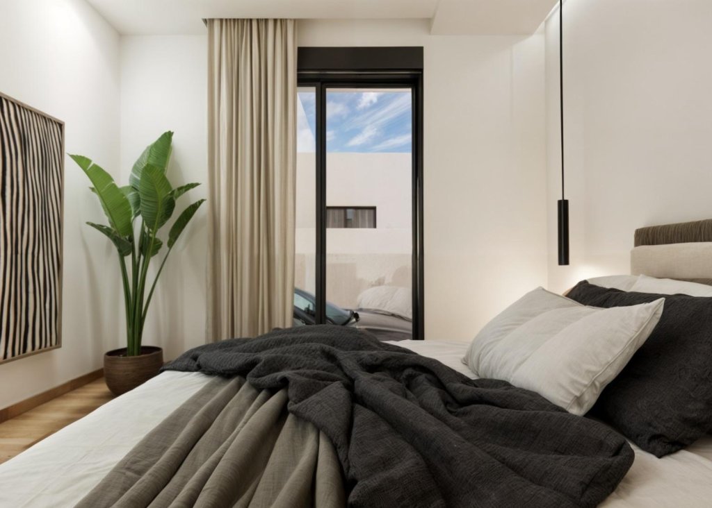 Nieuwbouw - Villa - Dolores - urbanizacion