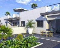 Nieuwbouw - Villa - El Verger