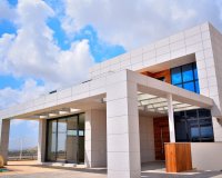 Nieuwbouw - Villa - Finestrat - Balcón de finestrat