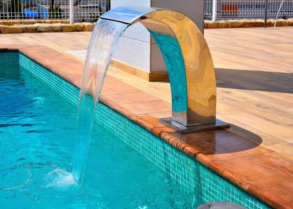 Nieuwbouw - Villa - Finestrat - Balcón de finestrat