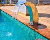 Nieuwbouw - Villa - Finestrat - Balcón de finestrat