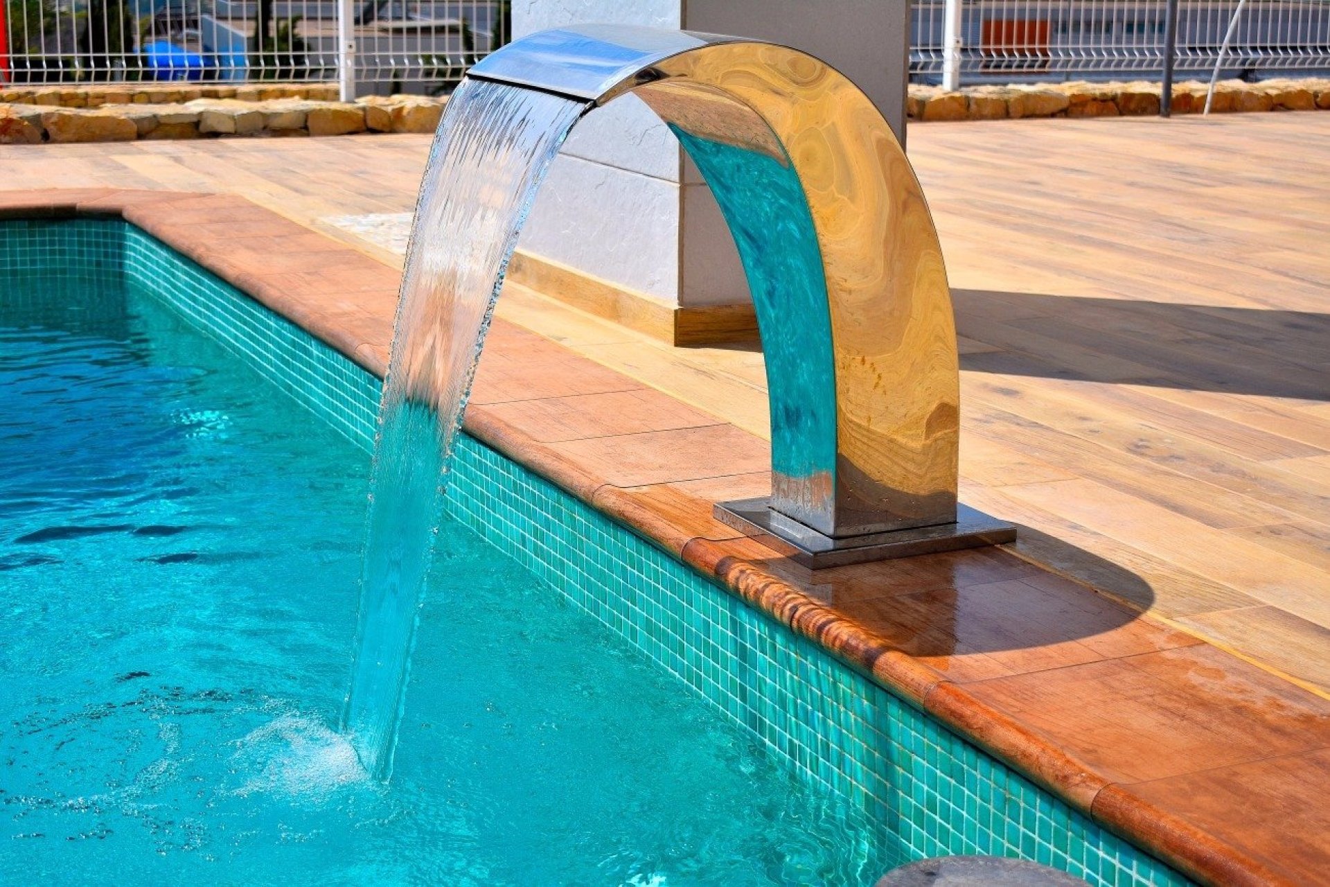 Nieuwbouw - Villa - Finestrat - Balcón de finestrat