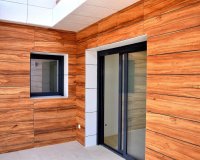 Nieuwbouw - Villa - Finestrat - Balcón de finestrat