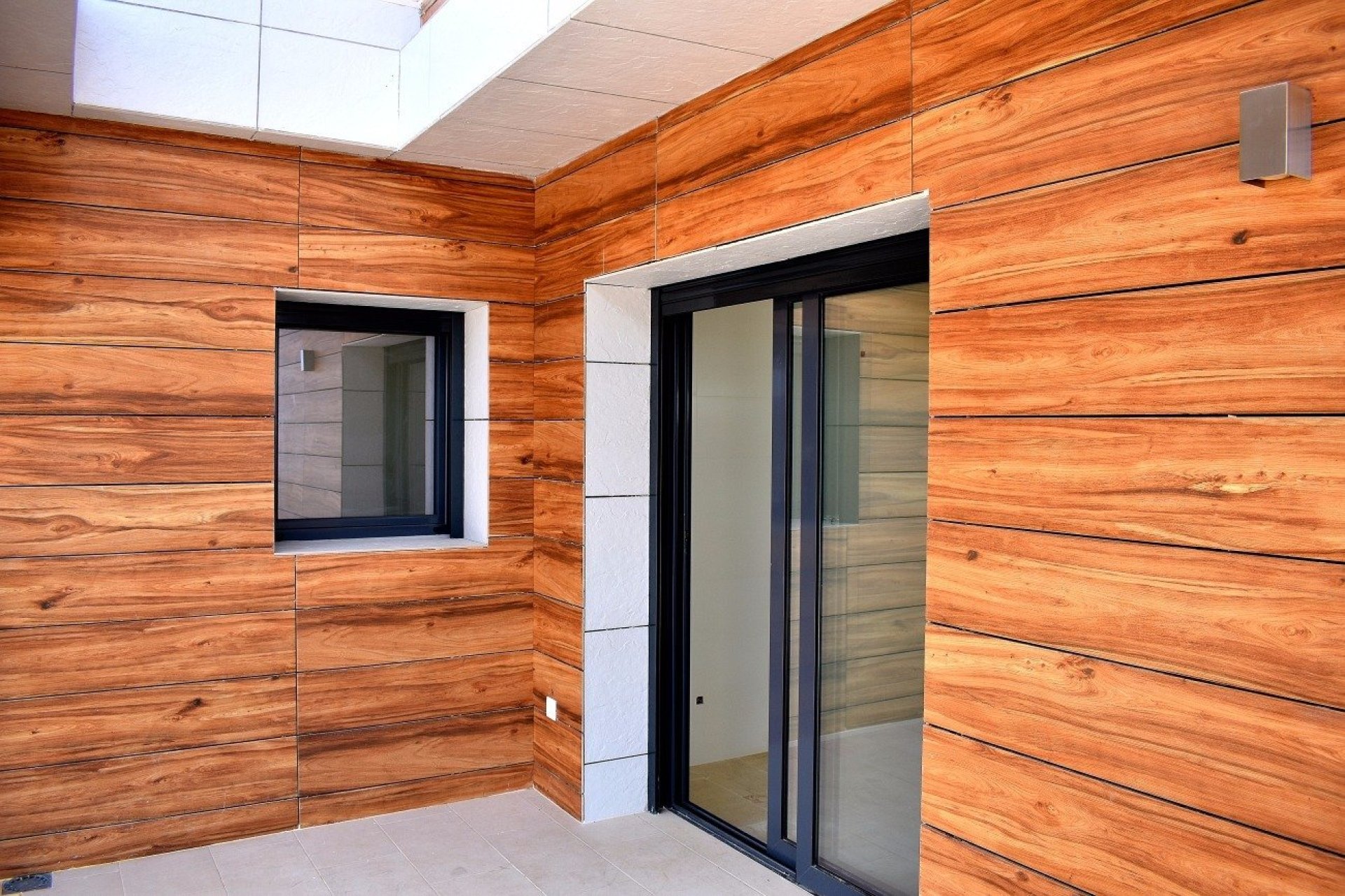 Nieuwbouw - Villa - Finestrat - Balcón de finestrat