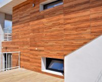 Nieuwbouw - Villa - Finestrat - Balcón de finestrat