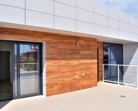 Nieuwbouw - Villa - Finestrat - Balcón de finestrat