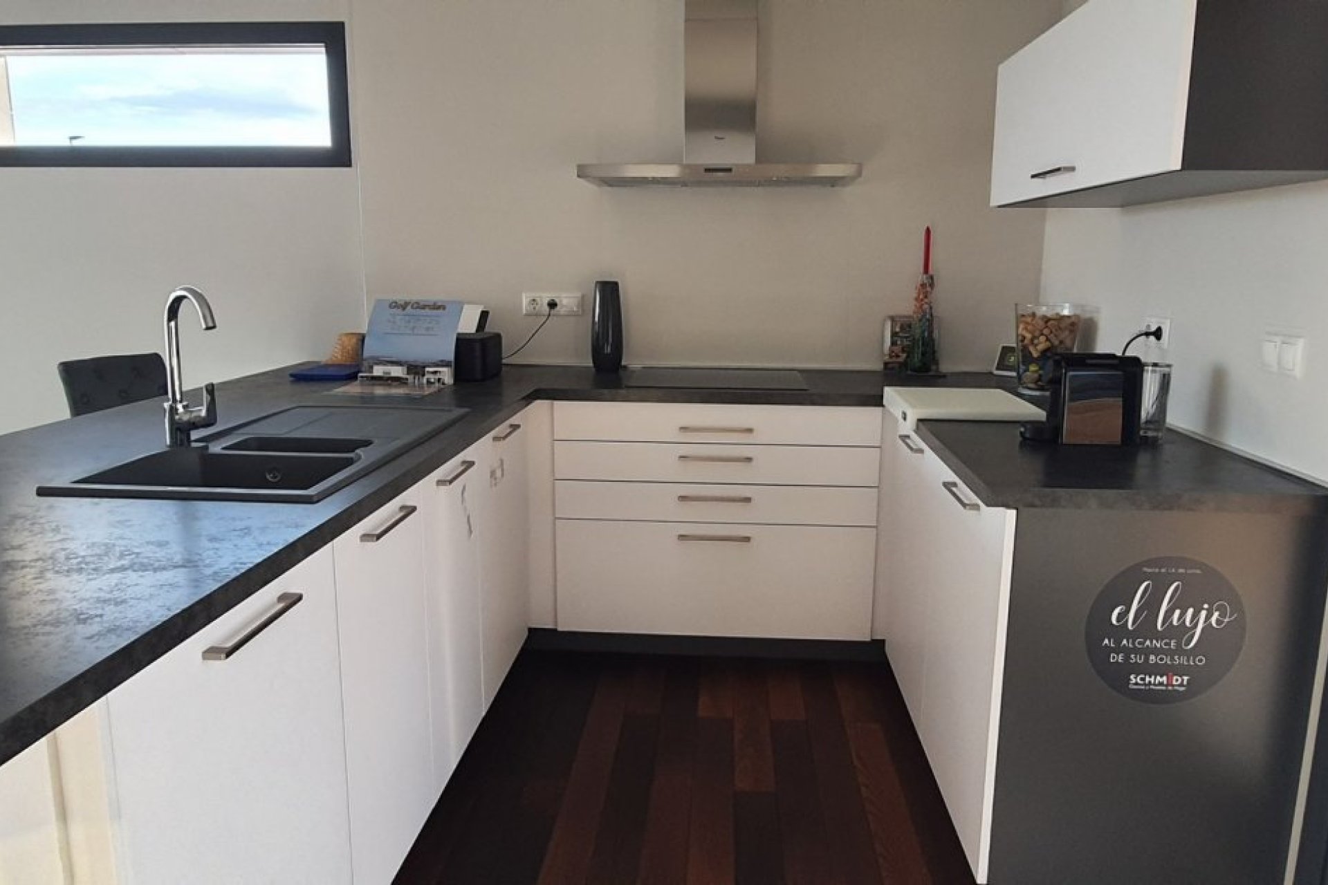 Nieuwbouw - Villa - Finestrat - Balcón de finestrat