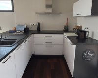 Nieuwbouw - Villa - Finestrat - Balcón de finestrat