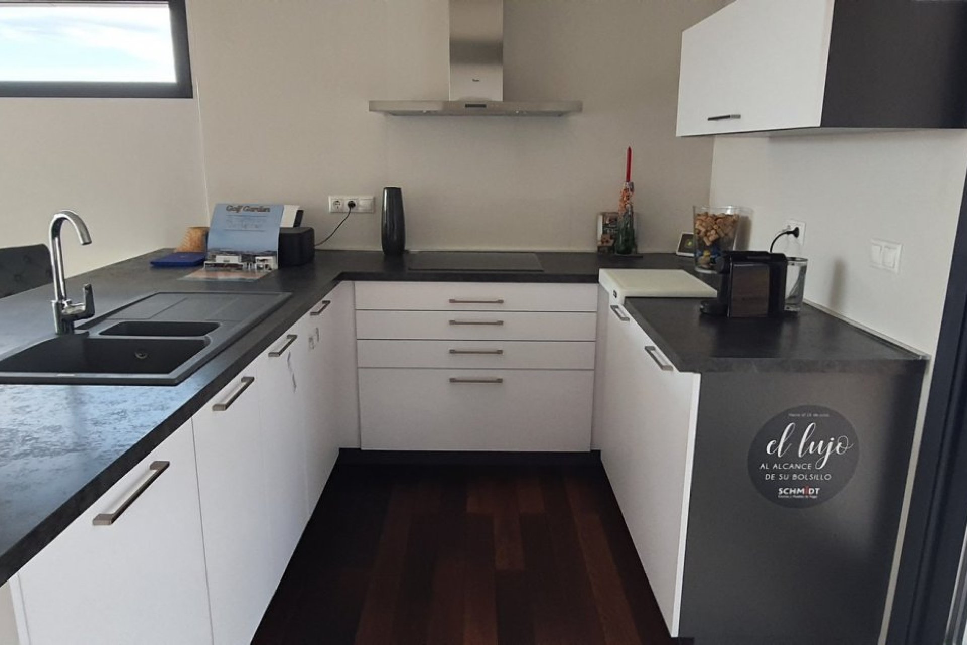 Nieuwbouw - Villa - Finestrat - Balcón de finestrat