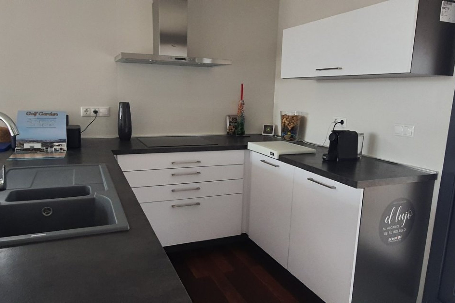 Nieuwbouw - Villa - Finestrat - Balcón de finestrat