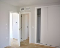 Nieuwbouw - Villa - Finestrat - Balcón de finestrat