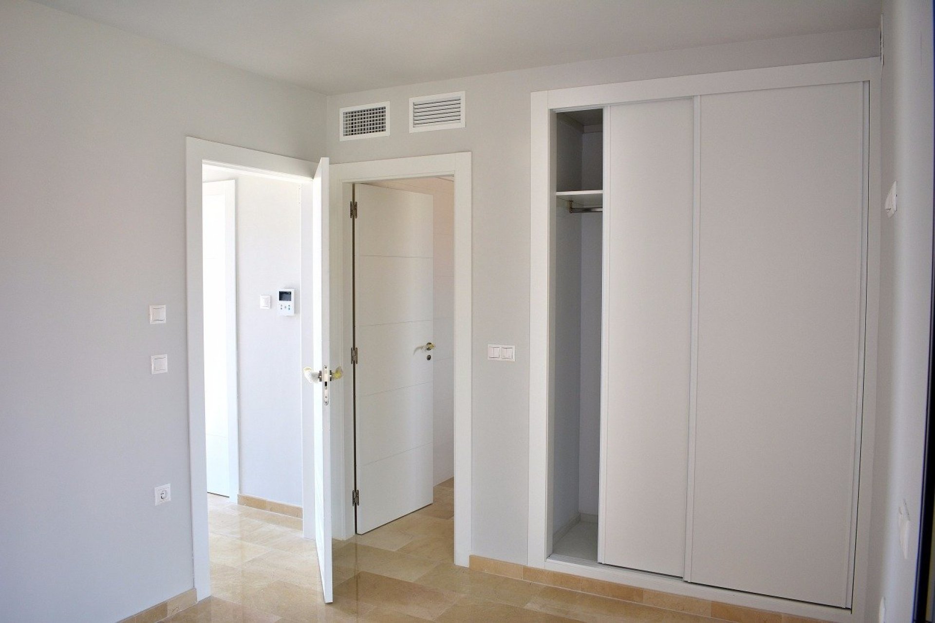 Nieuwbouw - Villa - Finestrat - Balcón de finestrat