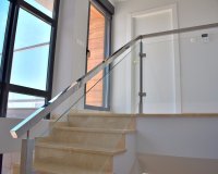 Nieuwbouw - Villa - Finestrat - Balcón de finestrat