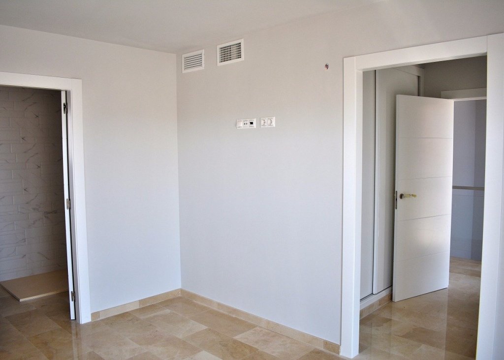 Nieuwbouw - Villa - Finestrat - Balcón de finestrat