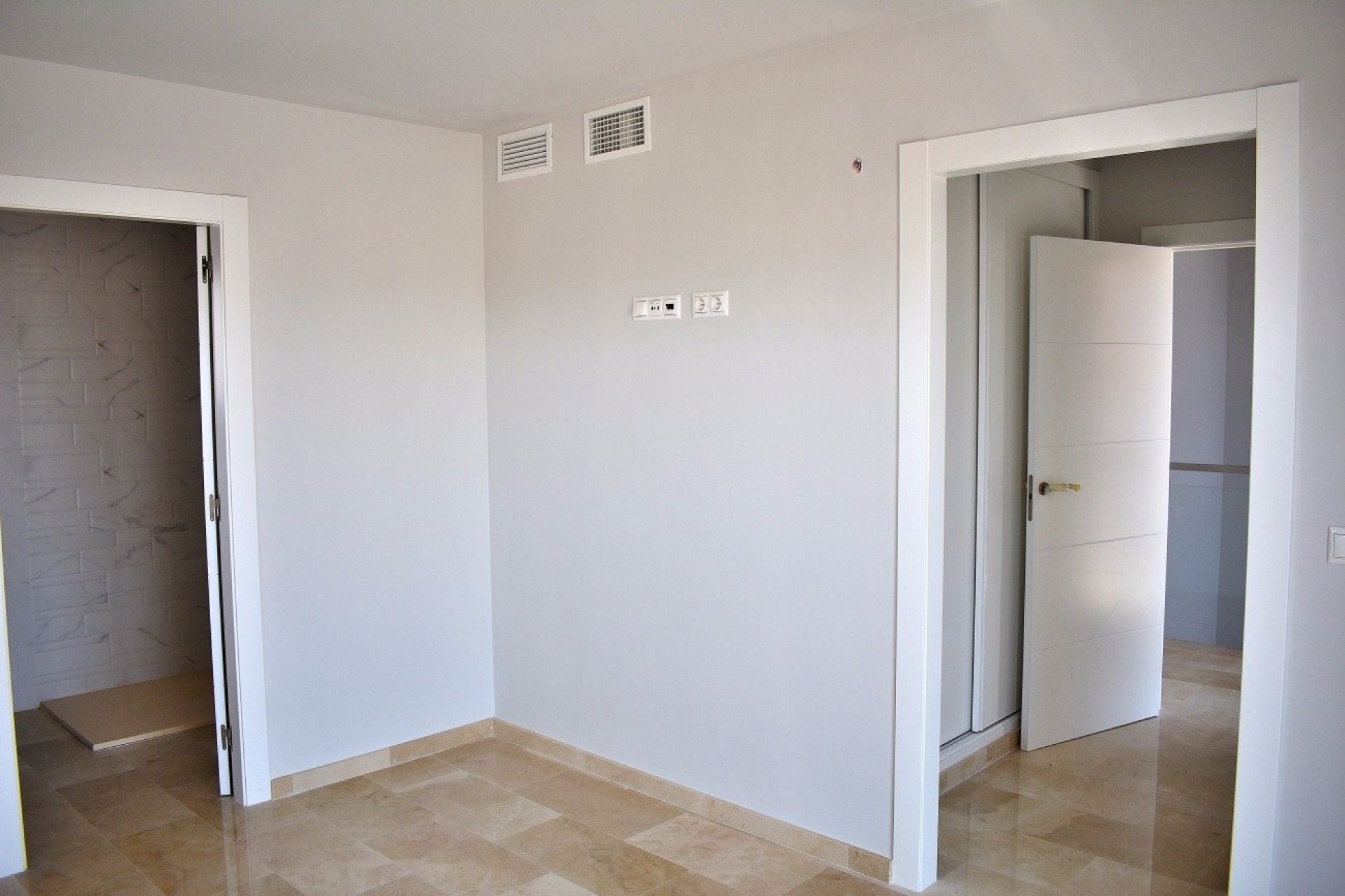 Nieuwbouw - Villa - Finestrat - Balcón de finestrat