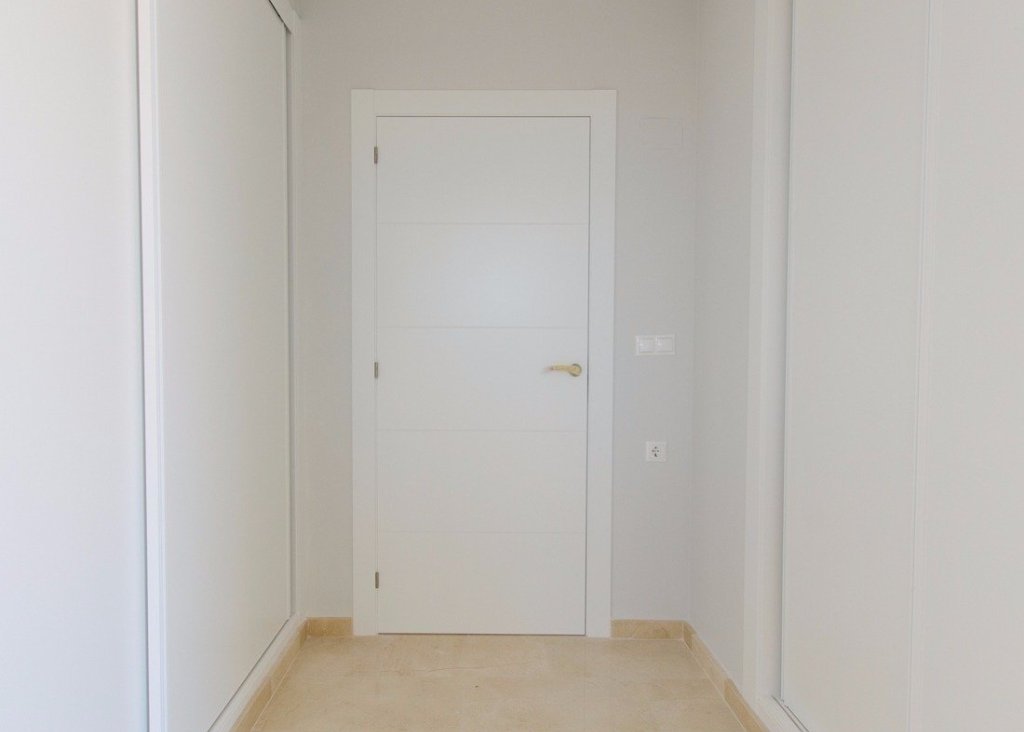 Nieuwbouw - Villa - Finestrat - Balcón de finestrat