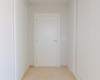 Nieuwbouw - Villa - Finestrat - Balcón de finestrat