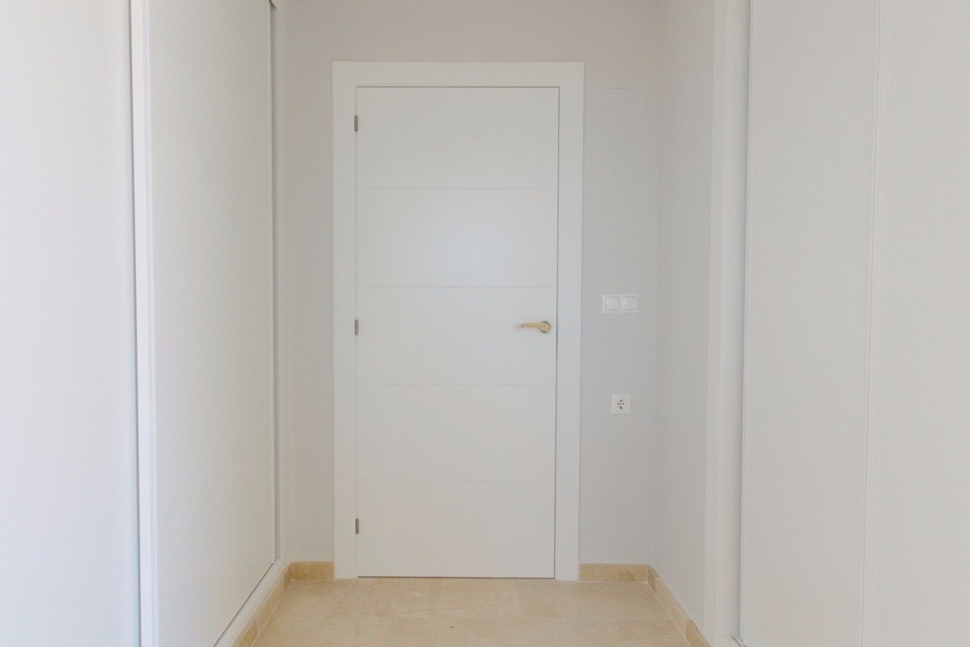 Nieuwbouw - Villa - Finestrat - Balcón de finestrat