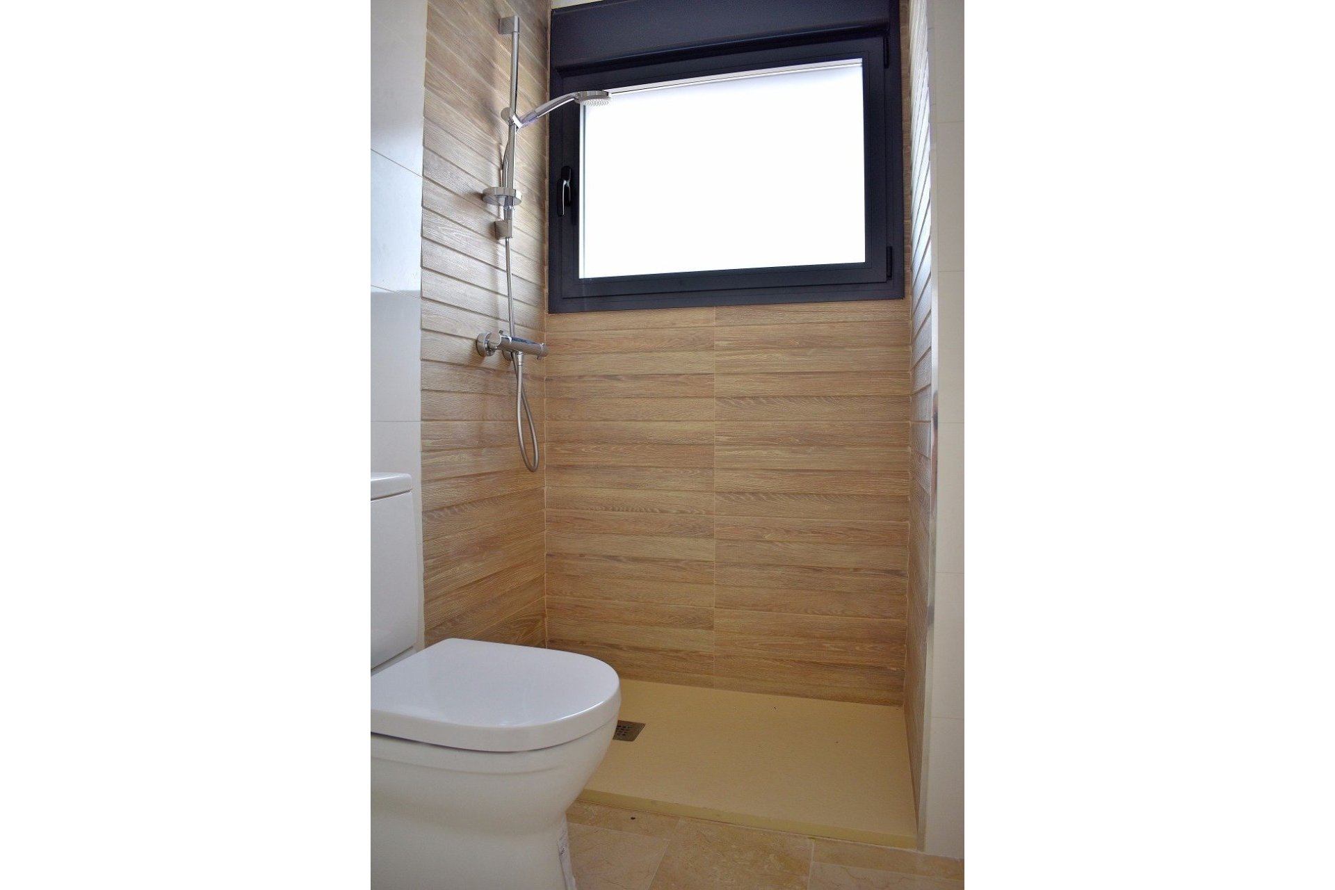 Nieuwbouw - Villa - Finestrat - Balcón de finestrat