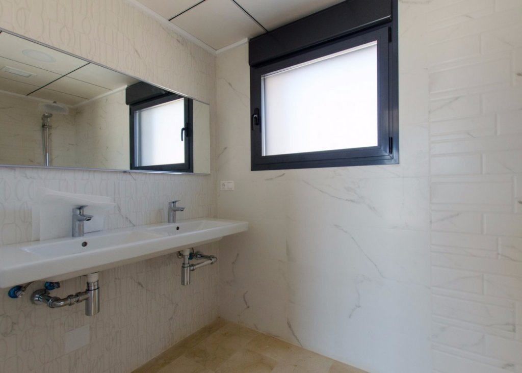 Nieuwbouw - Villa - Finestrat - Balcón de finestrat