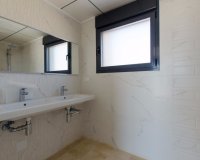 Nieuwbouw - Villa - Finestrat - Balcón de finestrat